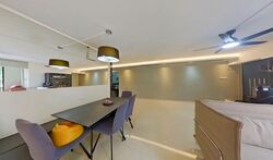 Blk 128 Rivervale Plains (Sengkang), HDB 5 Rooms #566553041
